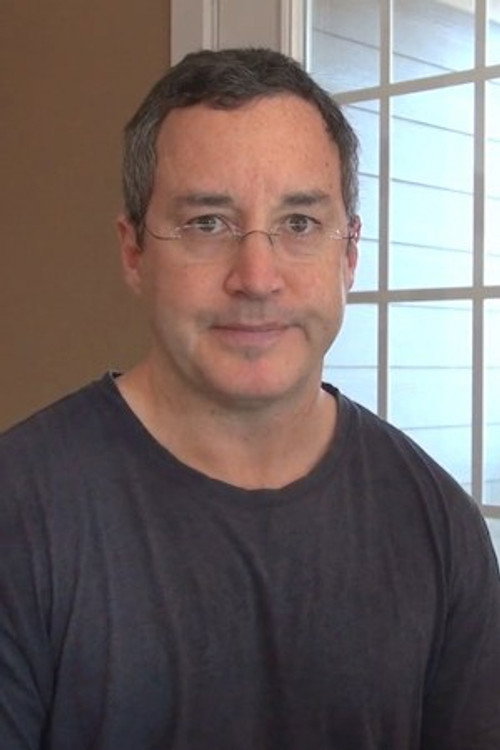 Photo of Josh Criss, Writing