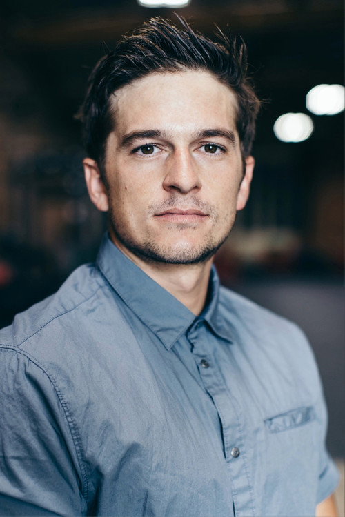 Photo of Mark Miscione, Acting