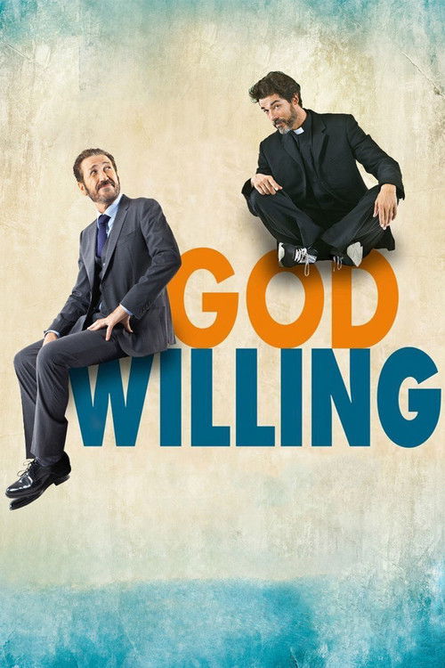 Movie poster for God Willing (2015)