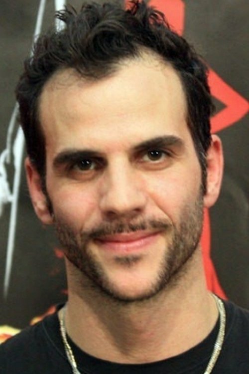 Photo of Yan Duffas, Acting