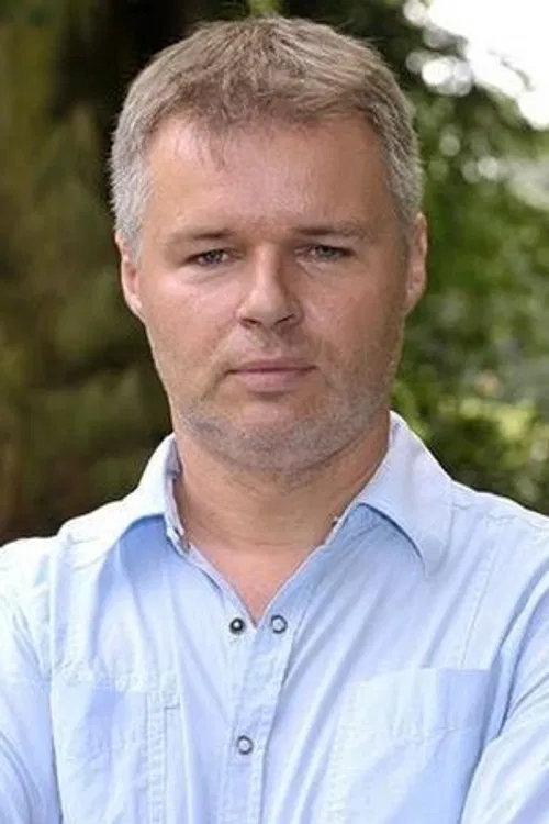 Piotr Wereśniak profile