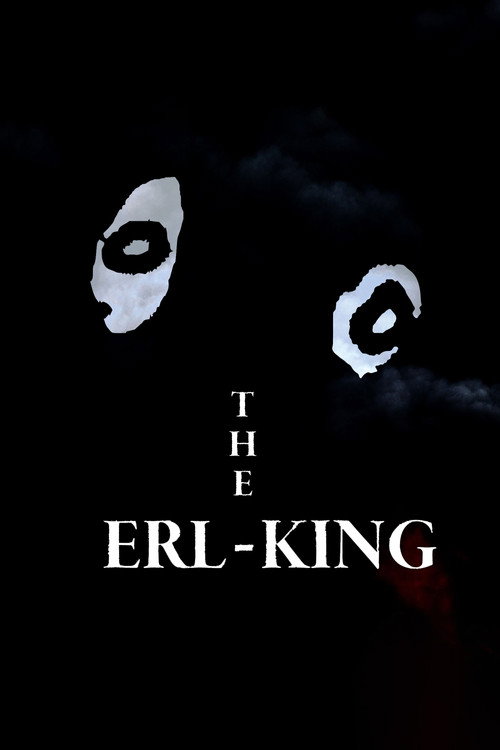 Movie poster for The Erl-King (2024)