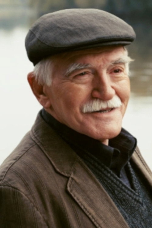 Photo of Yusup Daniyalov, Directing