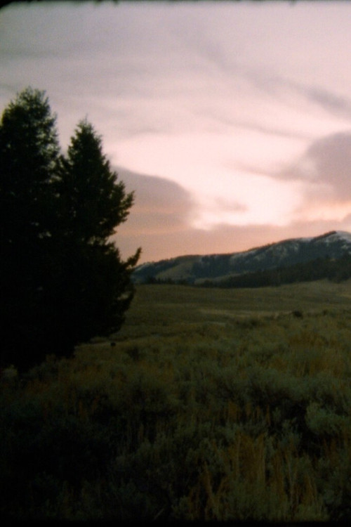 Movie poster for Sierras (2025)
