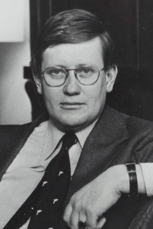 Photo of Hans Wiegel, Acting