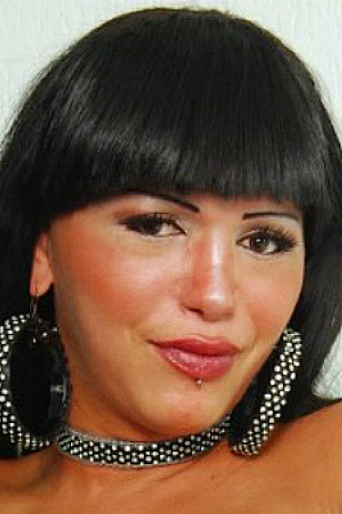 Photo of Taisa Danylla, Acting