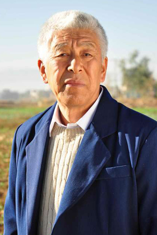 Zhang Hongjie profile