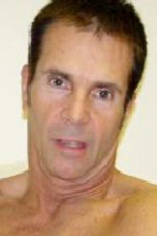 Photo of Larry Tanner, Acting