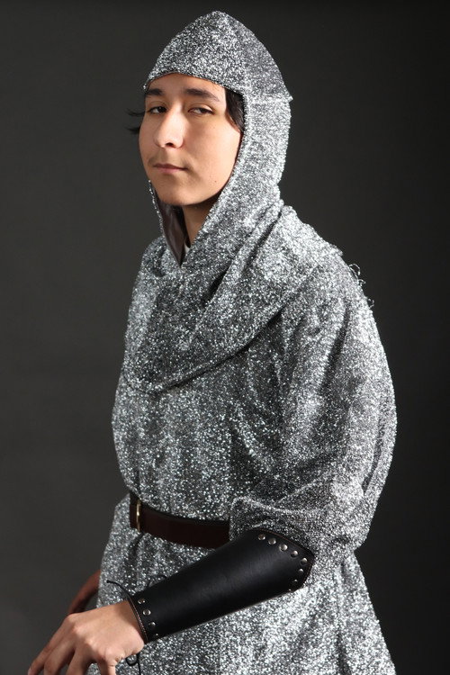 Photo of Kevin Hernandez, Acting