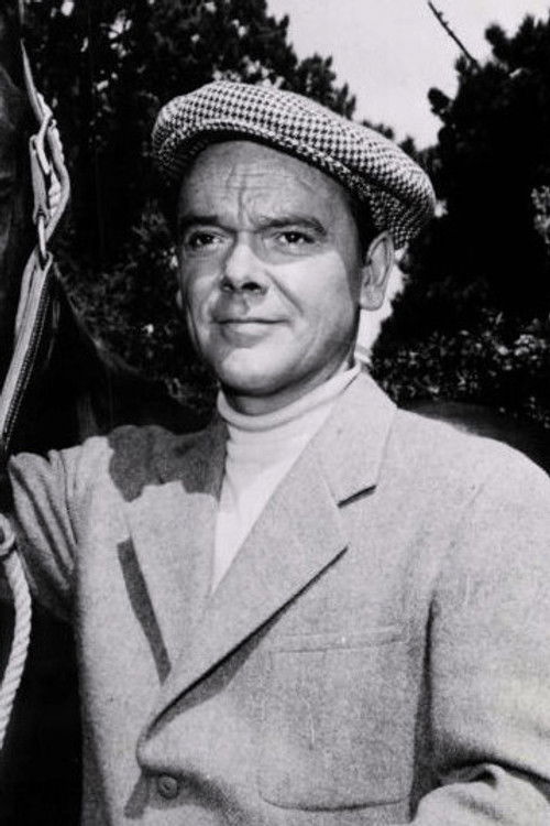 James McCallion profile