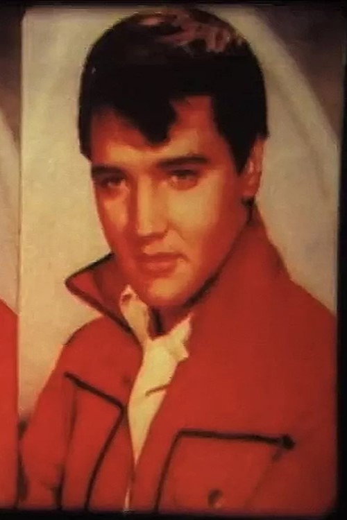Movie poster for Elvis X 52 (2002)