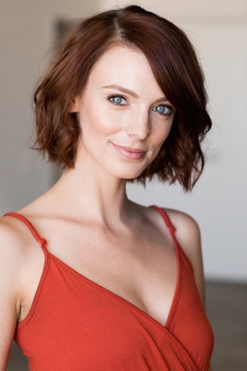 Photo of Emilie Elizabeth Martz, Acting