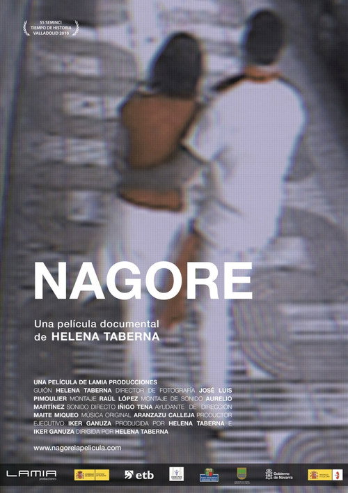 Movie poster for Nagore (2010)