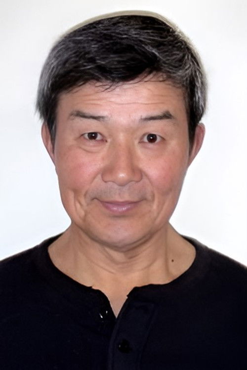 Toshihiko Yamamoto profile