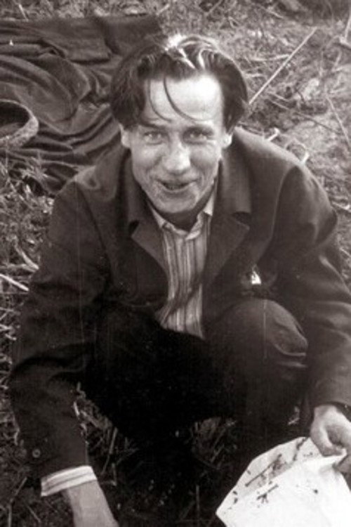 Photo of Viktor Mikhailov, Acting