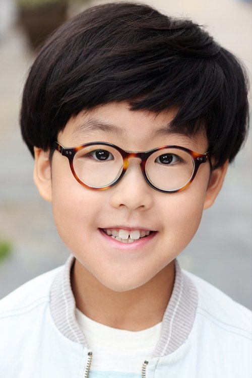 Photo of Anthony John Joo, Acting