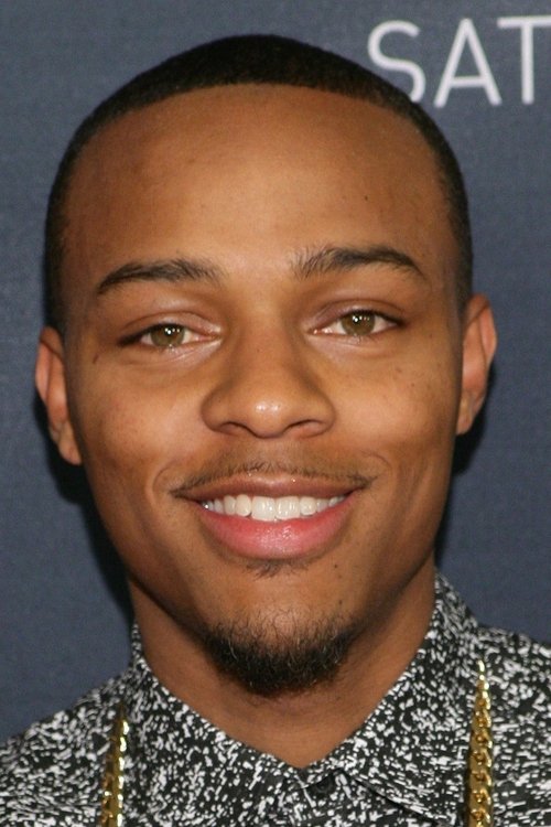 Shad Moss profile