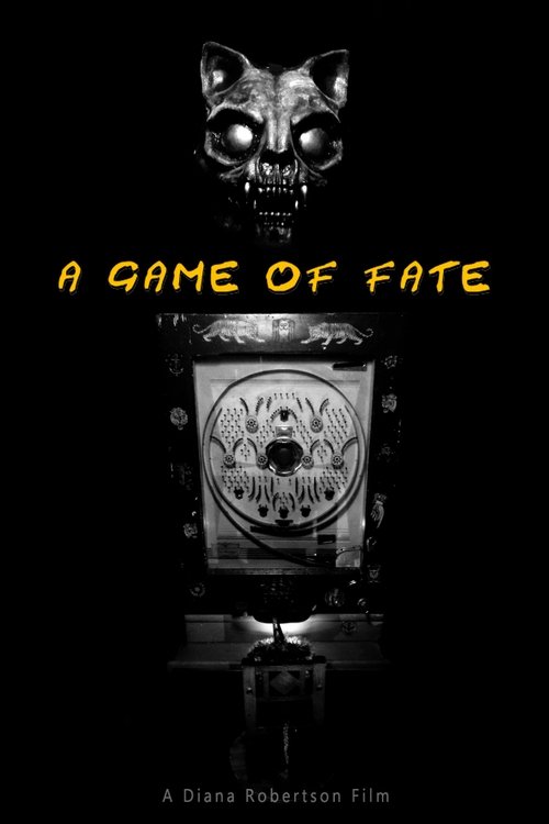 A Game of Fate poster
