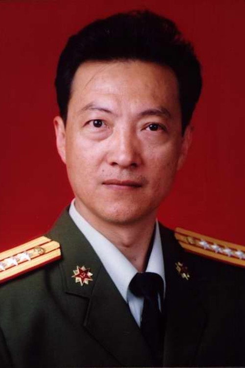 Photo of Zhang Jigang, Acting
