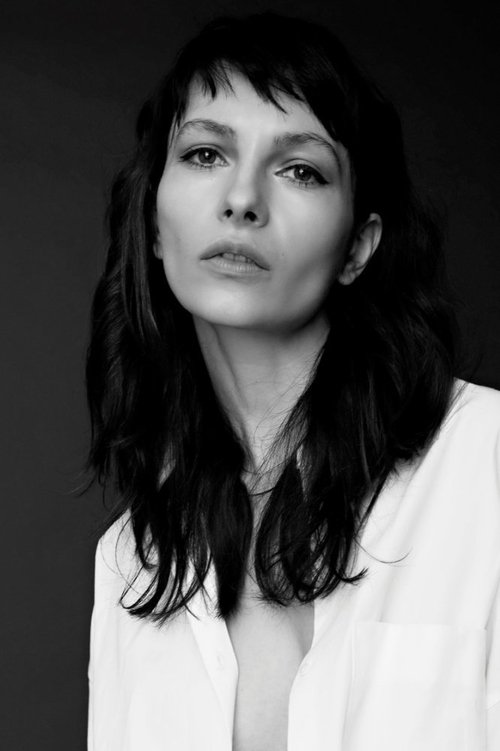 Katia Mironova profile