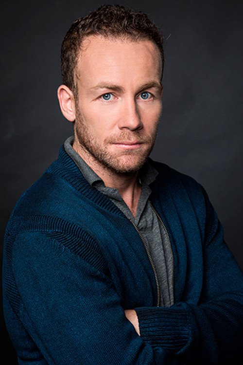 Photo of Rodrigo Sánchez-Patiño, Acting