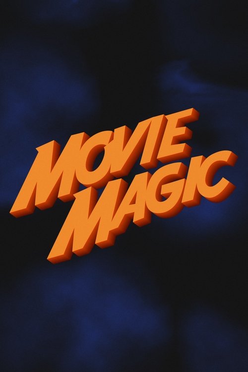 Series poster for Movie Magic (1994)