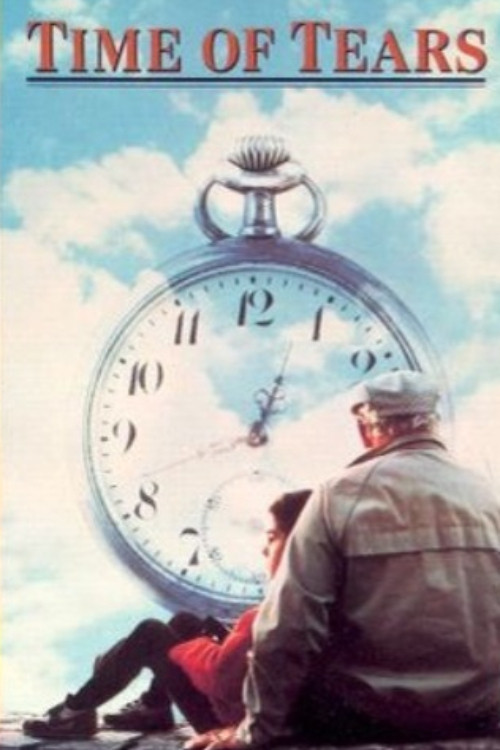 Movie poster for Time of Tears (1987)