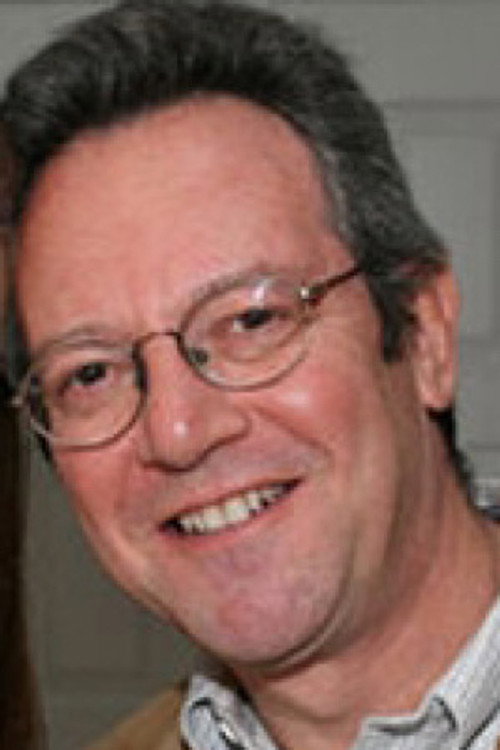 Photo of Dan Silver, Acting