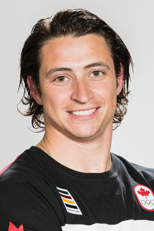Photo of Scott Moir, Acting
