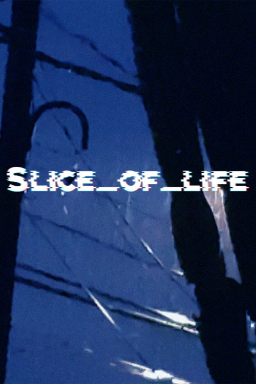 Movie poster for Slice_of_life (2022)