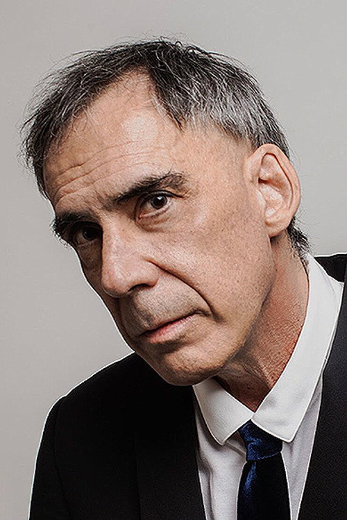 Photo of Arnaldo Antunes, Acting