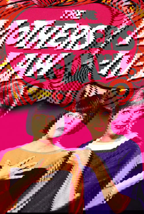 The Mothers-in-Law poster