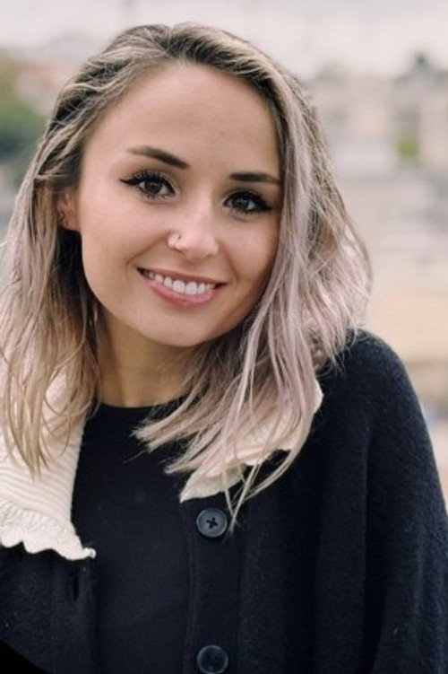 Photo of Tara Lexi Robertson, Editing