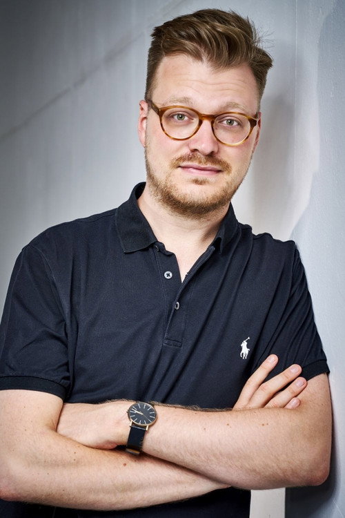 Photo of Maxi Gstettenbauer, Acting