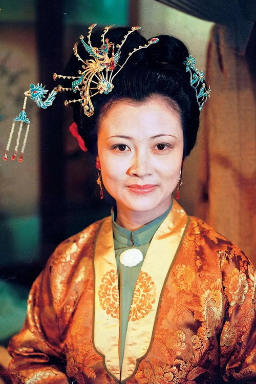 Photo of Wang Guie, Acting
