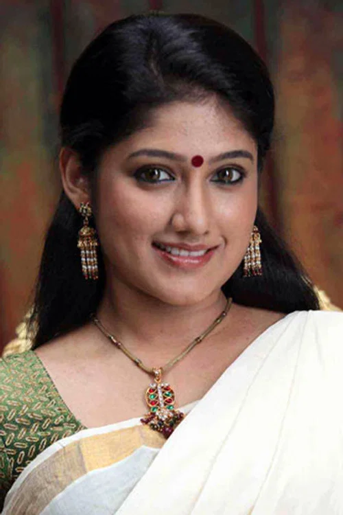 Photo of Akhila, Acting