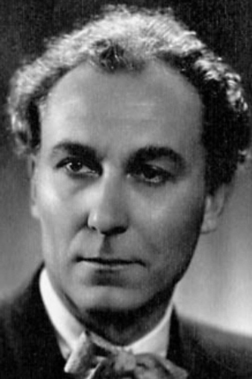 Photo of Stasys Petraitis, Acting
