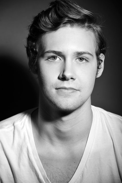 Photo of Caleb Ruminer, Acting