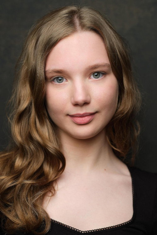 Photo of Galaxie Clear, Acting