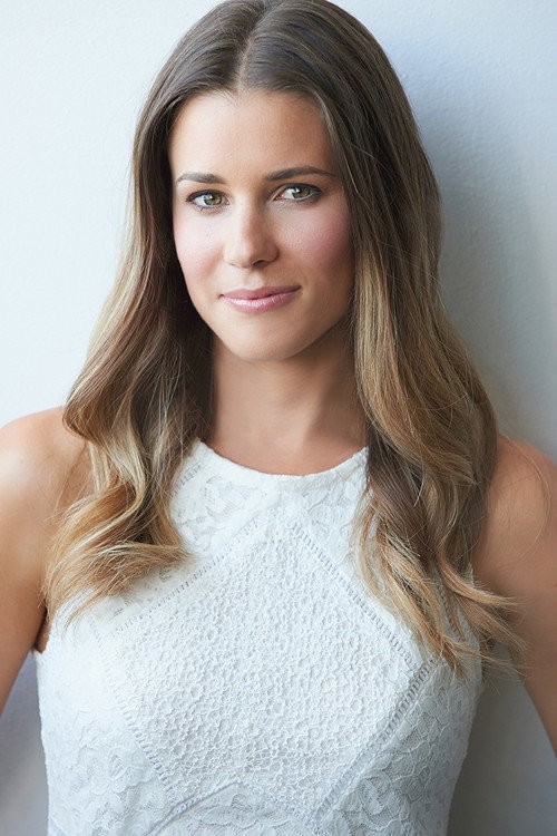 Photo of Lisa Solberg, Acting