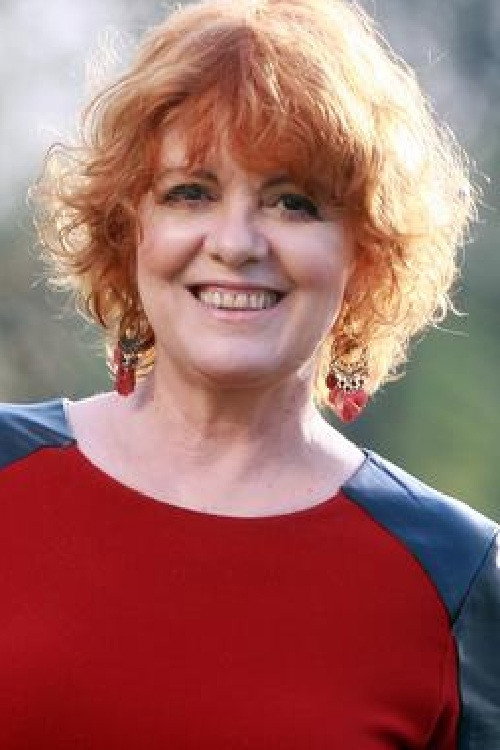 Mirjana Majurec profile