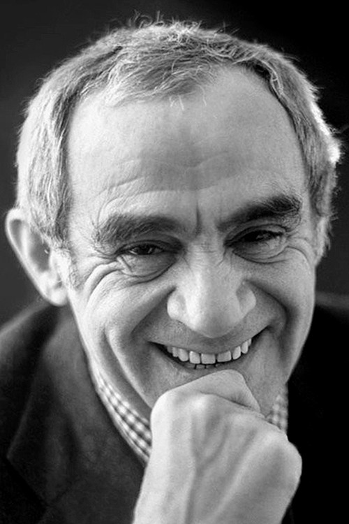 Zinoviy Gerdt profile