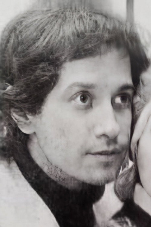 Photo of Pablo Danielo, Acting