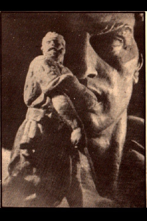 Movie poster for Artigas, Protector of the Free Peoples (1951)