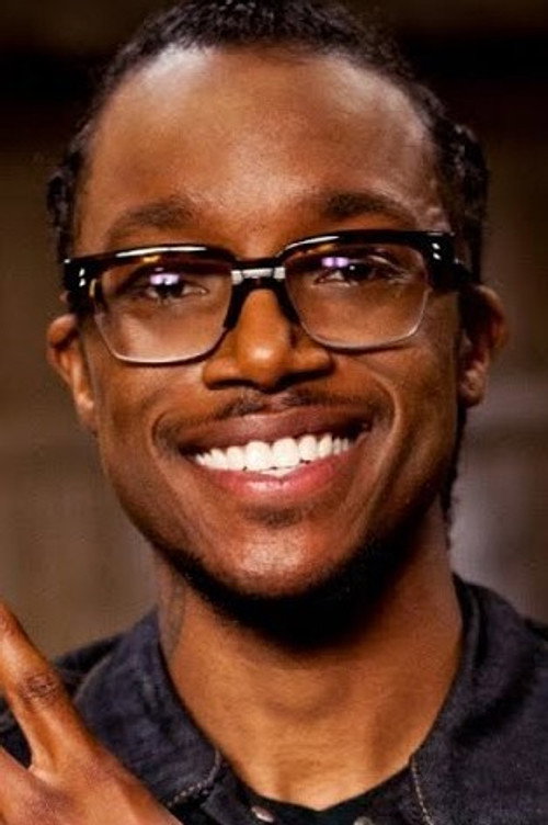 Photo of Aakomon Jones, Crew