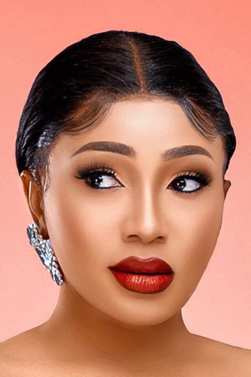 Photo of Syndy Emade, Acting