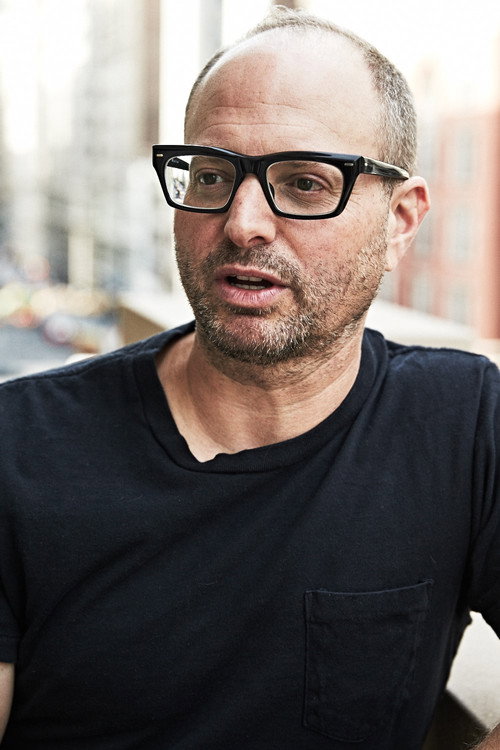 Photo of Allan Loeb, Writing
