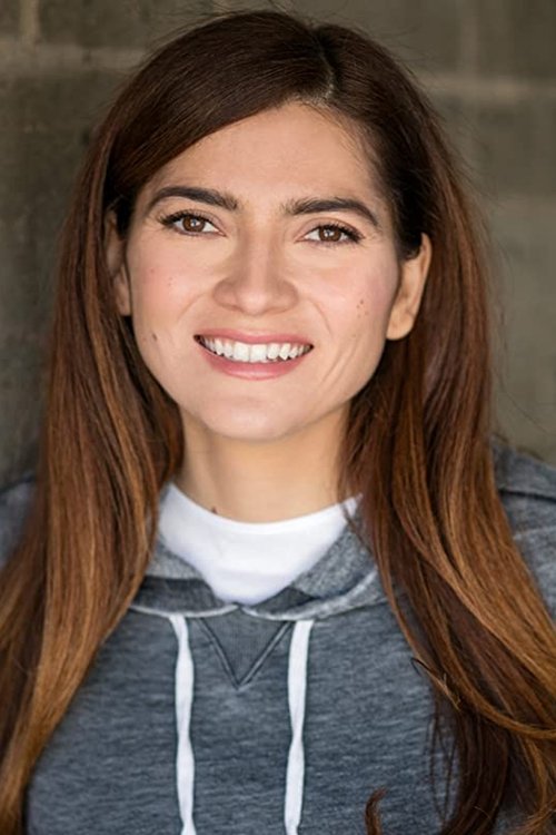 Photo of Blanca Blanco, Acting