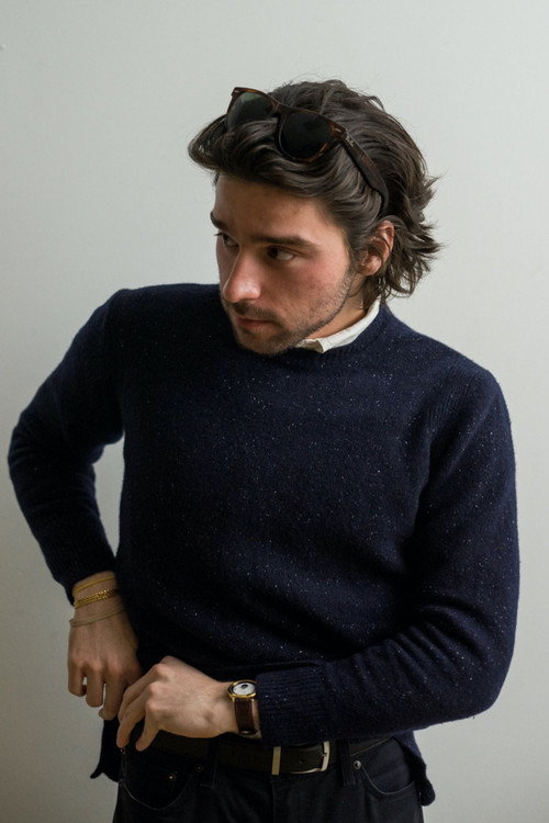 Photo of Max Celis, Directing
