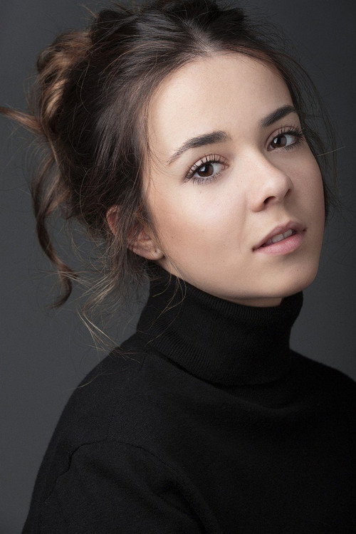 Photo of Marina Orta, Acting